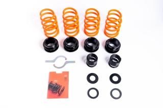 MSS Urban Fully Adjustable - X6 (G06)