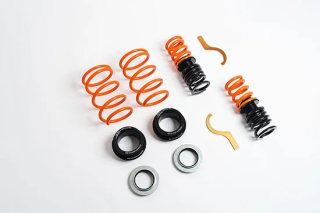 MSS Sports Fully Adjustable Kit - A6/S6/RS6 C8