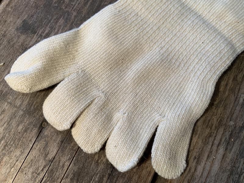 北の国から「五郎さん３点セット」 五郎さんの軍手＆軍足セット - 富良野・ドラマ館＊オンライン