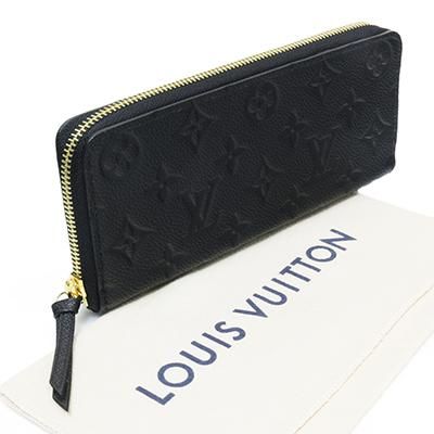 LOUIS VUITTON ルイヴィトン M ポルトフォイユ・クレマンス