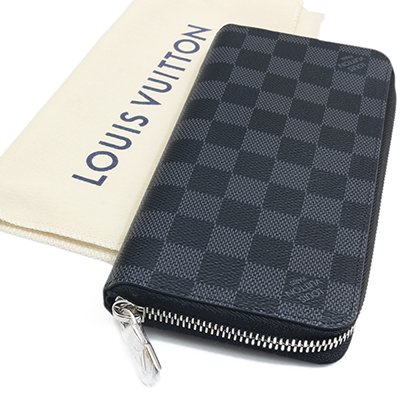 LOUIS VUITTON 륤ȥ N63095 åԡåȡƥ ߥեåȥХ Ĺ åץ饦 饦ɥեʡ 󥺺