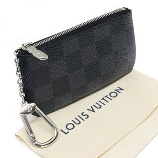 LOUIS VUITTON 륤ȥ N60155 ݥåȡ ߥ եå  󥱡