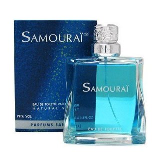 ALAIN DELON SAMOURAI ɥ 饤 ɥȥ 100ml 󥺹 ե쥰