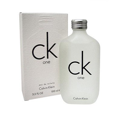 CALVIN KLEIN カルバンクライン CK one オードトワレ EDT100ml メンズ