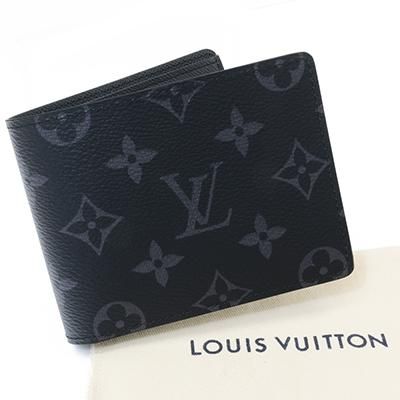 LOUIS VUITTON ルイヴィトン M62294 ポルトフォイユ・スレンダー ...