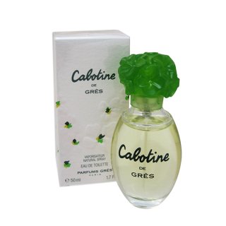 GERS Cabotine  ܥƥ ɥȥ EDT50ml ǥ ե쥰 եå ѥ ե