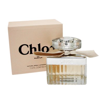Chloe クロエ オードパルファム 50ml レディース香水
