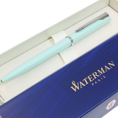 WATERMAN ޥ ܡڥ 塼 2105378 ѥƥ륰꡼ CT ֥å Υå  