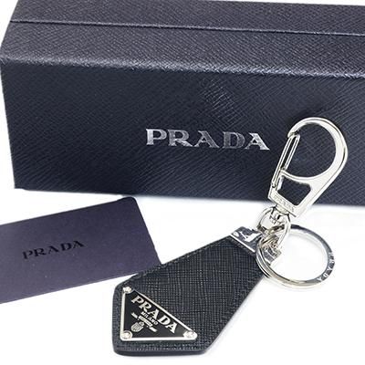 開梱 設置?無料 PRADA SPORT archive キーホルダー キーチェーン