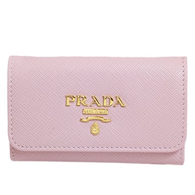 PRADA プラダ 1PG004 QWA F0E18 SAFFIANO METAL ALABASTRO パステル