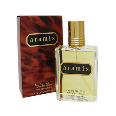 ARAMIS アラミス オードトワレ 110ml メンズ香水 フレグランス