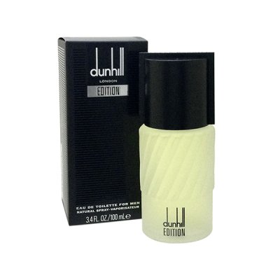 DUNHILL EDITION ダンヒル エディション オードトワレ 100ml メンズ ...