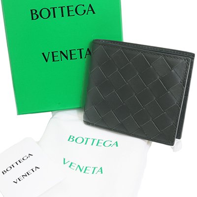 BOTTEGA VENETA ܥåƥͥ 605721 VCPQ4 3203 ԥ ꡼ INTRECCIATO ȥ㡼 ޤ ʤ 󥺺