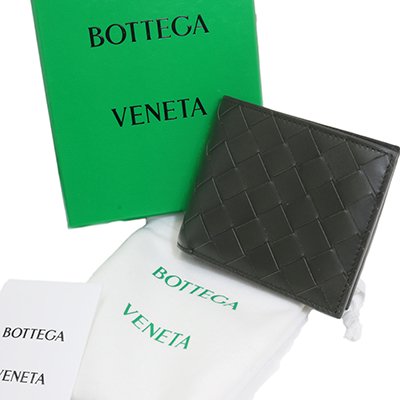 BOTTEGA VENETA ܥåƥͥ 605722 VCPQ4 3203 ԥ ꡼ INTRECCIATO ȥ㡼 ޤ 줢 󥺺 