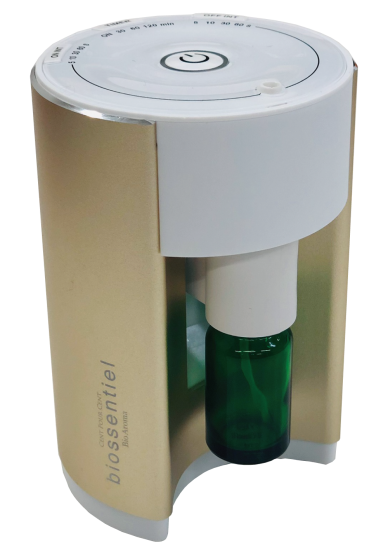 biossentiel(デュフューザー)アロマ2本セット(箱付き) 併せる