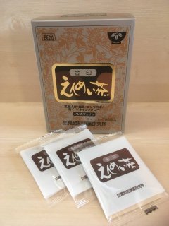 黒姫和漢薬研究所「金印えんめい茶 2箱セット」