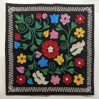 遊牧民の手仕事「カザフ刺繍」 - 縁shop5