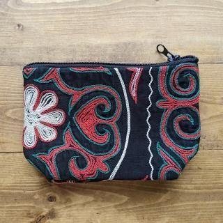 遊牧民の手仕事「カザフ刺繍」 - 縁shop5
