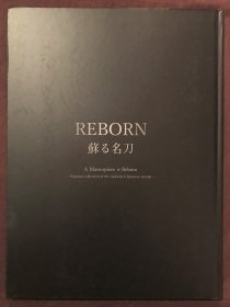 REBORN /ɤ̾