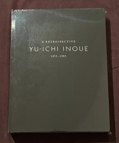 A Retrospective YU-ICHI INOUE ͭ 1955-1985
