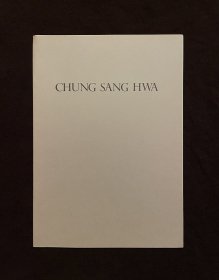 Ţ ¡CHUNG SANG HWA