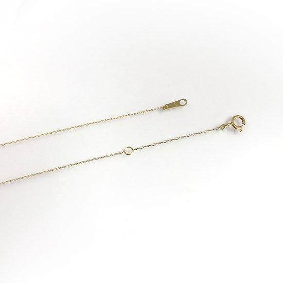 K18アクアマリンネックレス - ジュエルはま オンラインショップ K18アクアマリンネックレス - ジュエルはま オンラインショップ