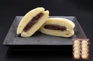 りんごぱい16個入 - 銀座甘楽