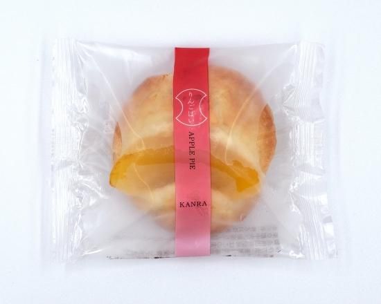 りんごぱい8個入 - 銀座甘楽