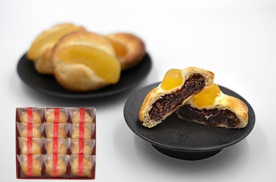 りんごぱい12個入 - 銀座甘楽 りんごぱい12個入 - 銀座甘楽