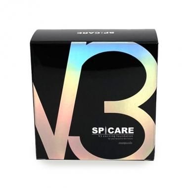 V3ファンデーション スピケア SPICARE【正規品】エキサイティングファンデーション