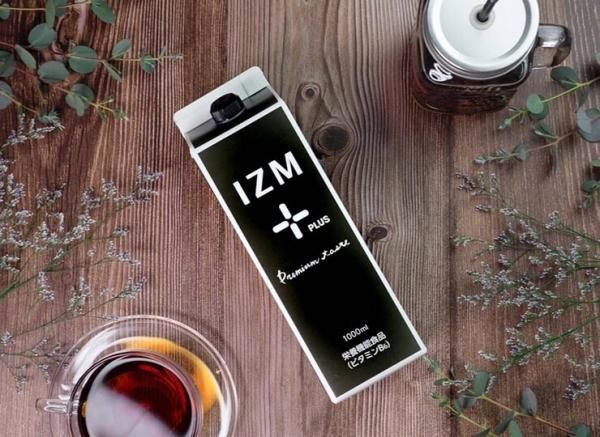 おしゃれで安全な酵素ドリンク「IZM」瀬戸内から世界へ おしゃれで安全な酵素ドリンク「IZM」瀬戸内から世界へ