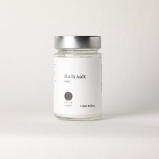 バスソルト - Good night store｜ Goodngiht CBD / DUMBO INSENCE 取扱