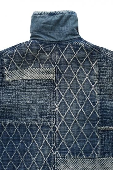 Porter Classic ポータークラシック SASHIKO KENDO 刺し子