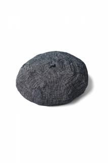 最終値下Porter Classic Sashiko linen beret PORTER CLASSIC / Sashiko Linen Premium Soft Beret | HUES