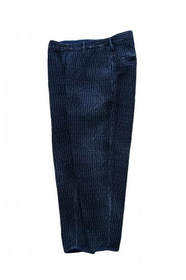 Porter Classic ポータークラシック SASHIKO KENDO 刺し子