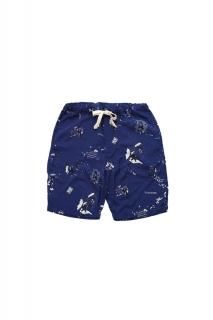 SHORTS - pckanazawa