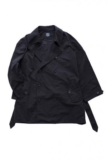 porter classic ウェザートレンチコート Porter Classic ポータークラシック 通販 正規店 フェートン