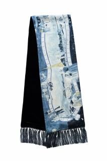 MUFFLER & STOLE - pckanazawa MUFFLER & STOLE - pckanazawa
