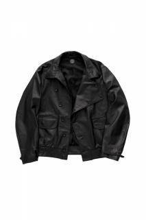 LEATHER pckanazawa