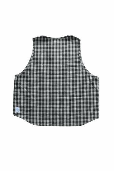 Porter Classic パラカベスト サイズ1 ポータークラシック！パラカベスト！Porter Classic