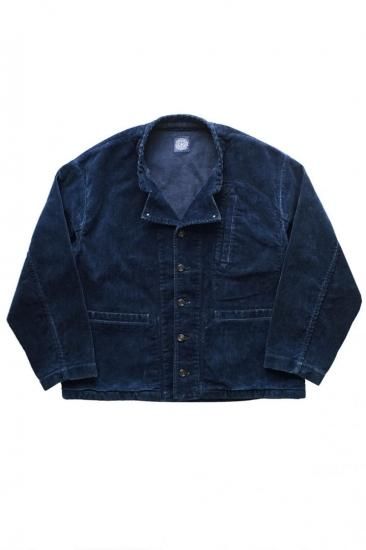 ファッションPORTER CLASSIC コーデュロイジャケット