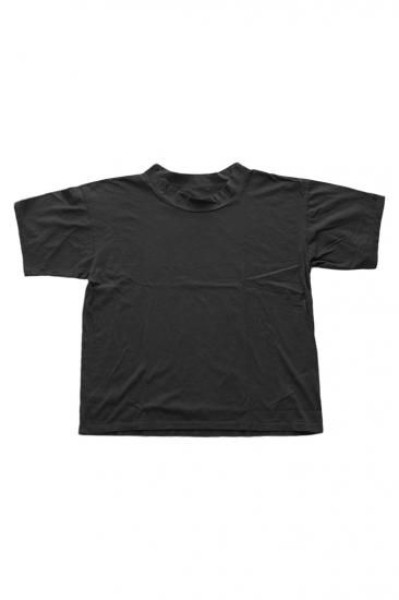 HIGH NECK T-SHIRT | 【OFFICIAL】PORTER CLASSIC ONLINE SHOP