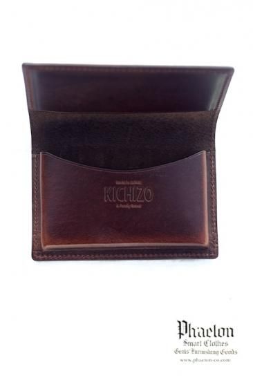 KICHIZO by Porter Classic キチゾウ ポータークラシック 通販 KICHIZO by Porter Classic キチゾウ ポータークラシック 通販