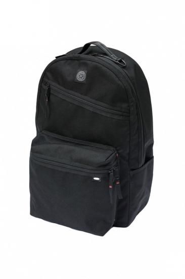 【美品】Porter Classic ニュートンバック(L)  BLACK