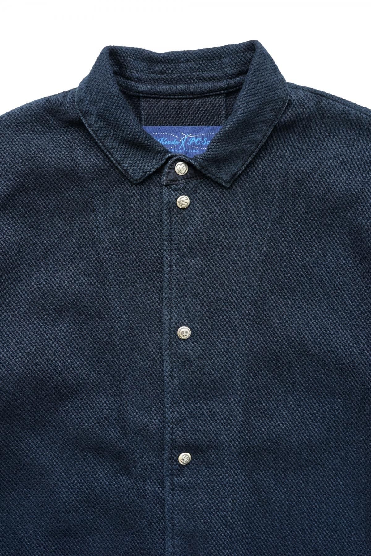 極美品　即完売　ポータークラシック　porter classic kendo Porter Classic ポータークラシック KENDO 剣道 SASHIKO 刺し子