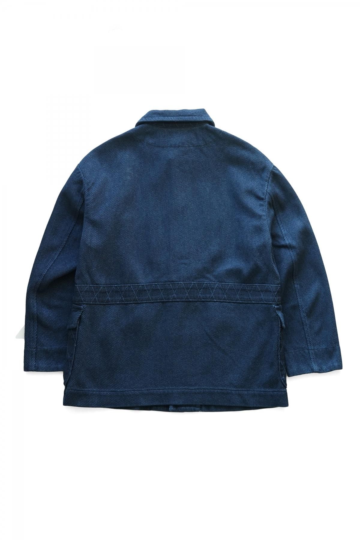 Porter Classic ポータークラシック SASHIKO KENDO 刺し子