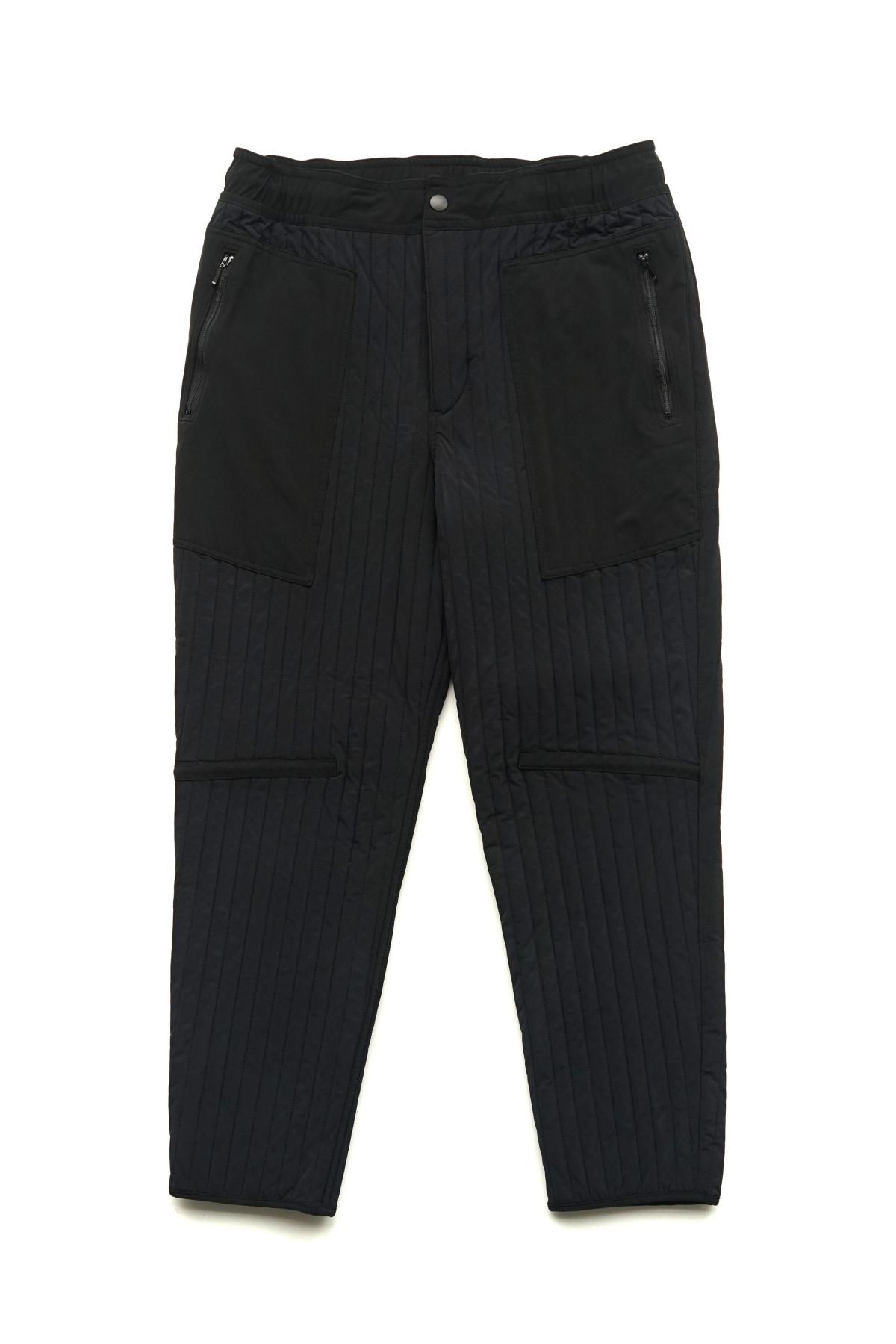 パンツ Porter Classic SUPERNYLON STRETCH PANTS Porter Classic SUPER NYLON STRETCH PANTS | HUES 福岡セレクト