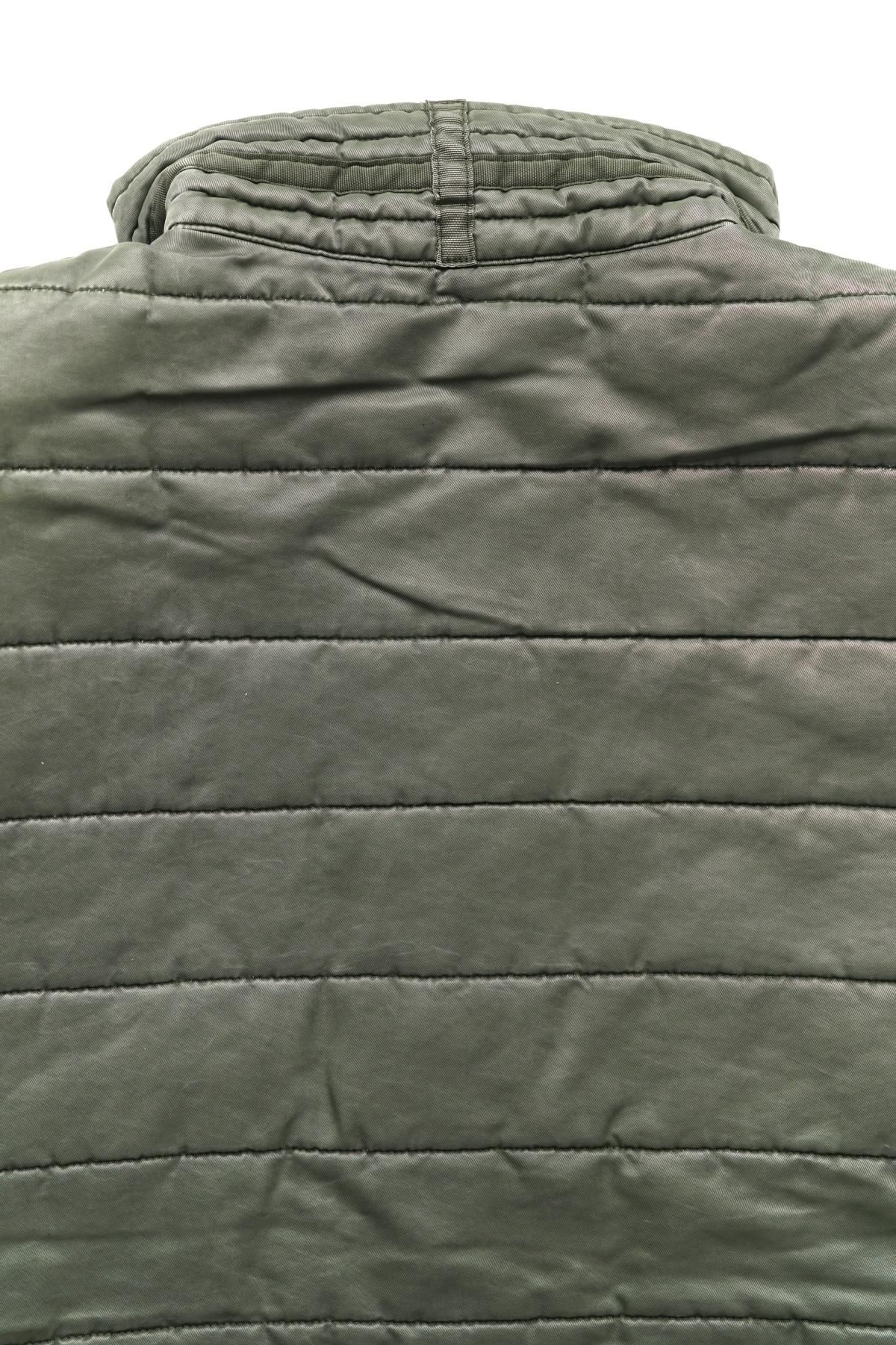 ポータークラシック PC スーパーナイロンマッシュコート オリーブ Porter Classic - SUPER NYLON MASH COAT / ポータークラシック