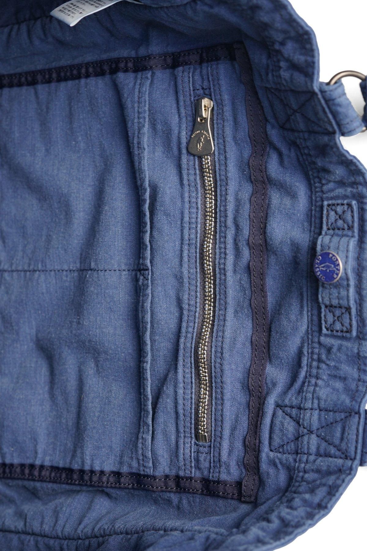 Porter Classic ポータークラシック KENDO 剣道 SASHIKO 刺し子 Porter Classic ポータークラシック KENDO 剣道 SASHIKO 刺し子