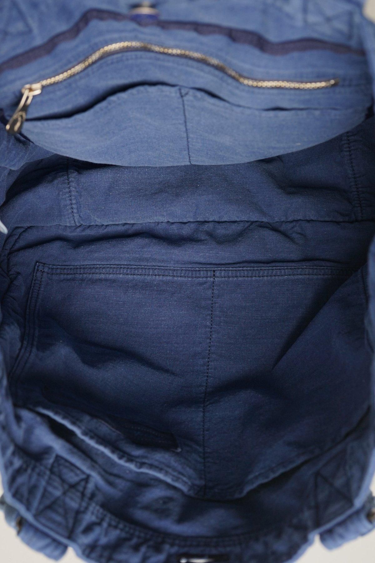 Porter Classic ポータークラシック KENDO 剣道 SASHIKO 刺し子 Porter Classic ポータークラシック KENDO 剣道 SASHIKO 刺し子